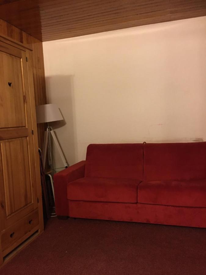 Studio Shamrock 19M2 2 Adultes Et 2 Enfants Max 17 Ans Tignes 73320 Apartment Exterior foto