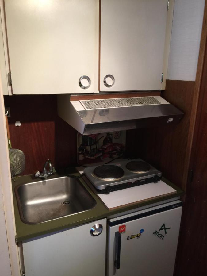 Studio Shamrock 19M2 2 Adultes Et 2 Enfants Max 17 Ans Tignes 73320 Apartment Exterior foto