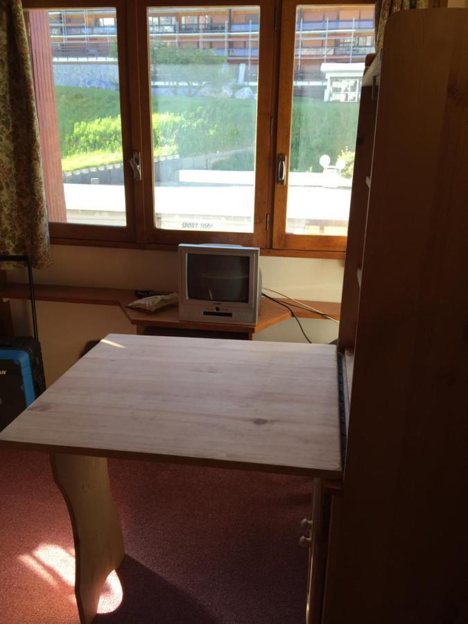 Studio Shamrock 19M2 2 Adultes Et 2 Enfants Max 17 Ans Tignes 73320 Apartment Exterior foto