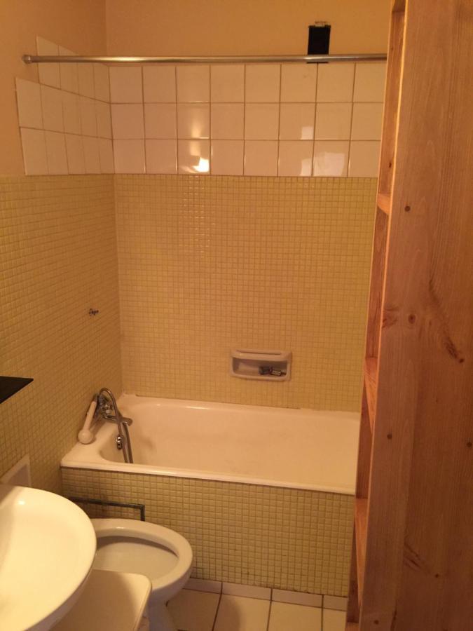Studio Shamrock 19M2 2 Adultes Et 2 Enfants Max 17 Ans Tignes 73320 Apartment Exterior foto